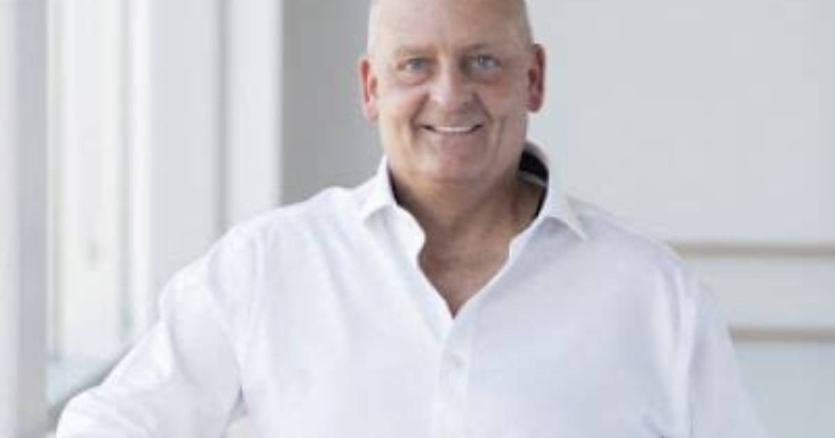 Allain Lupien Net Worth