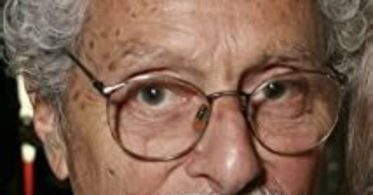 Allan Arbus Net Worth