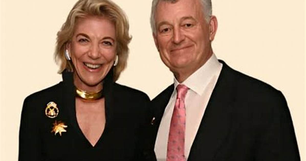 Allan Bruce Rothschild Net Worth – How Much Is Rothschild Worth?