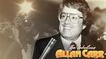Allan Carr Net Worth