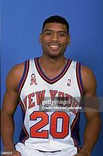 Allan Houston