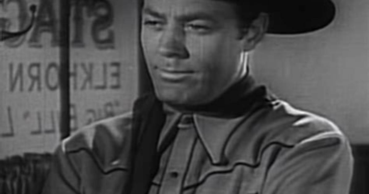 Allan Lane