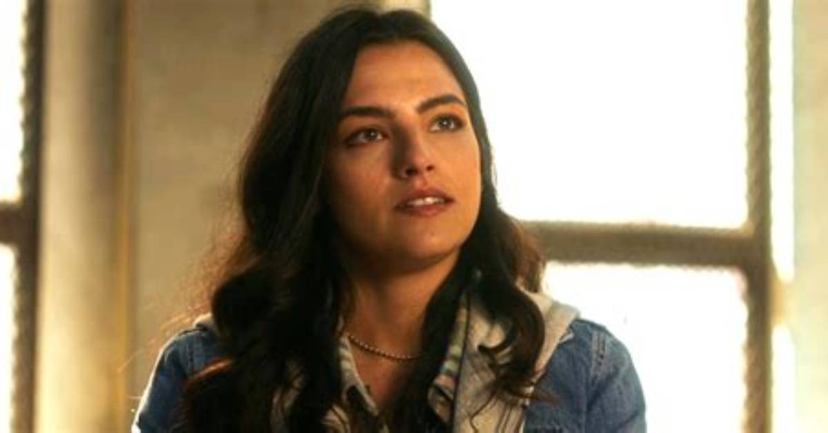 Allegra Garcia from 'The Flash' Is a New Metahuman Character — Details