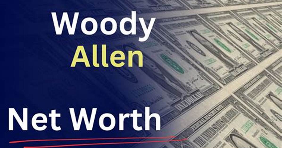 Allen Hoskins Net Worth