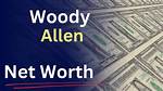Allen Hoskins Net Worth
