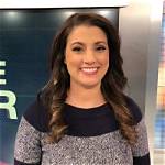Allison Chinchar | Age, Height and Net Worth