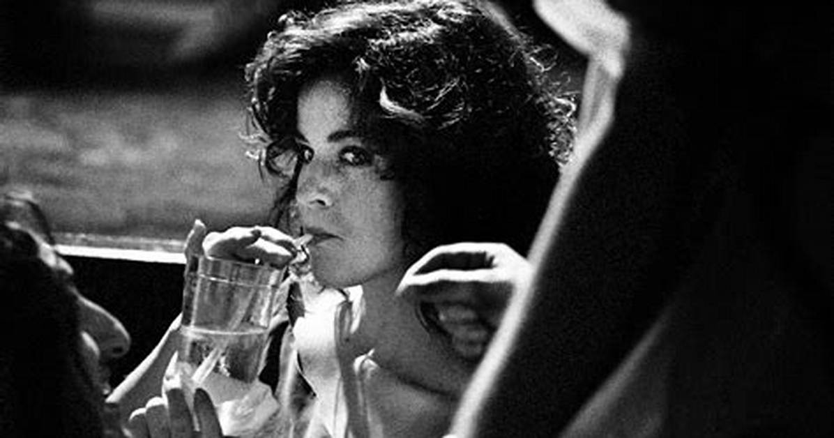 Ally Sheedy