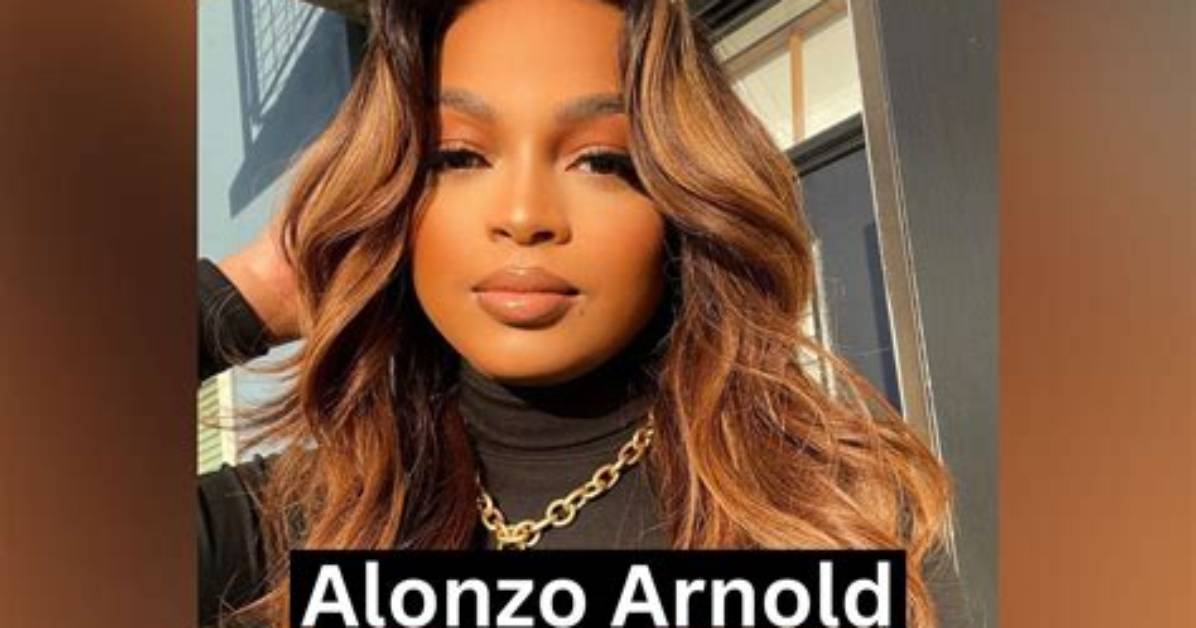Alonzo Arnold Net Worth 2024