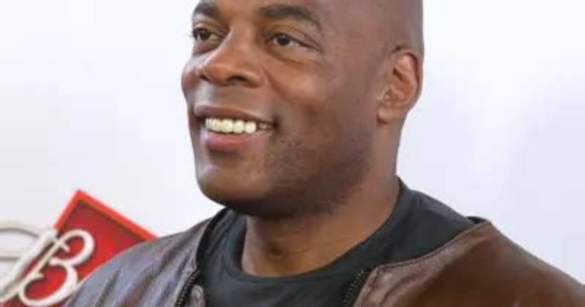 Alonzo Bodden Net Worth 2024