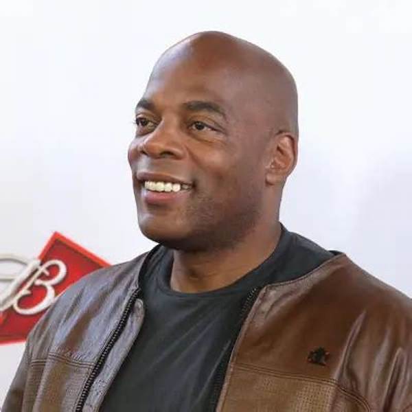 Alonzo Bodden Net Worth 2024