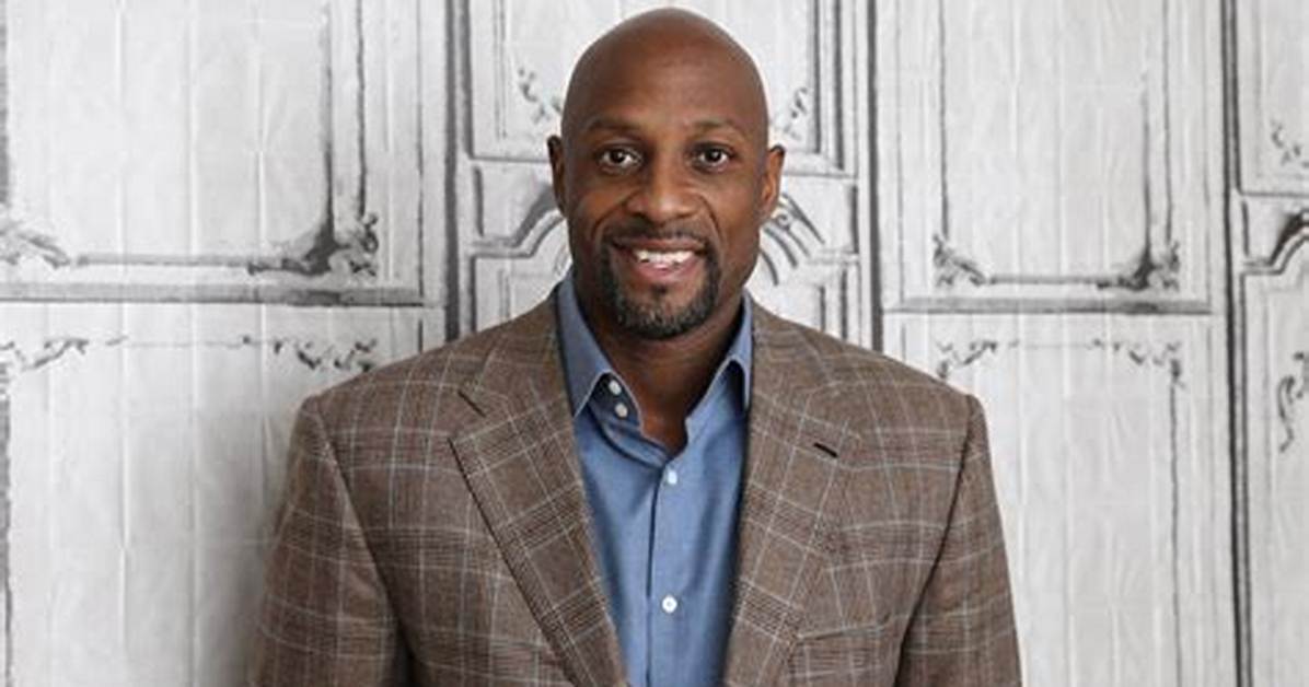 Alonzo Mourning Net Worth