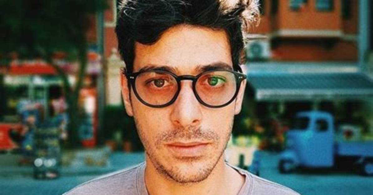 Alper Saldiran Net Worth