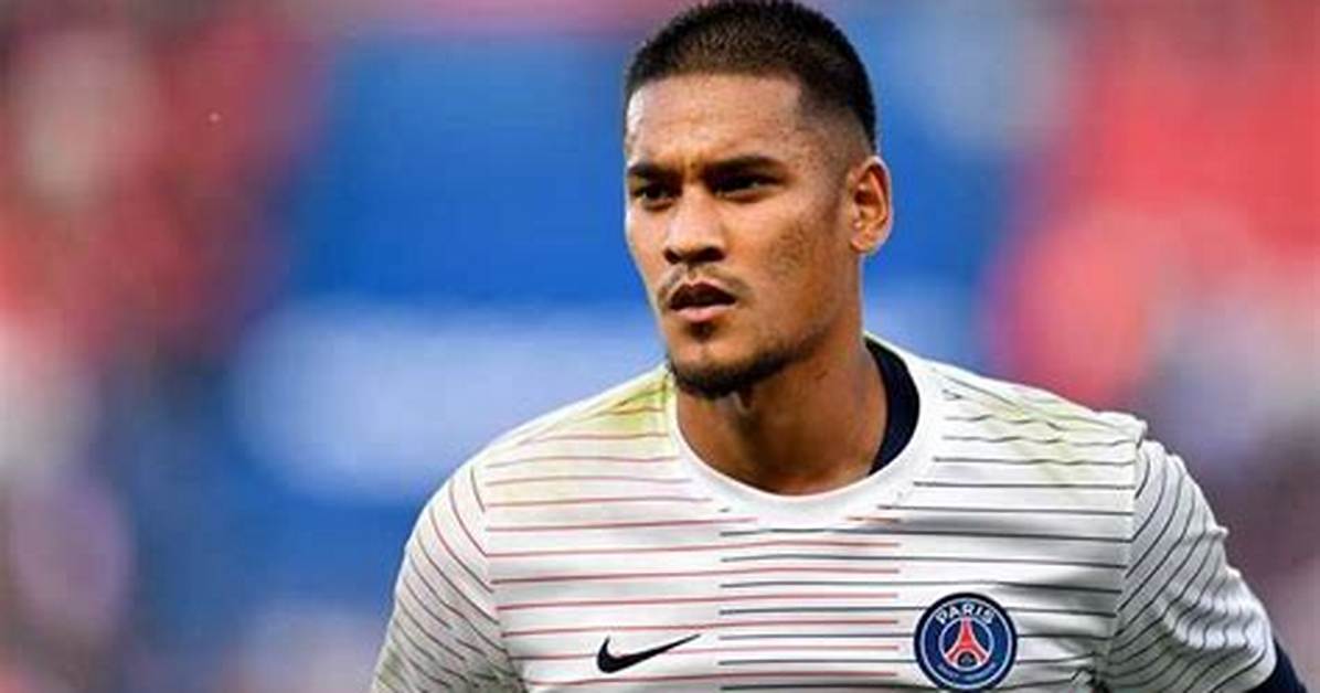 Alphonse Areola Net Worth 2024