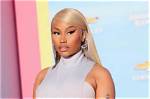 Although Nicki Has Been Nominated 10 Times, She Has Never Won a Grammy