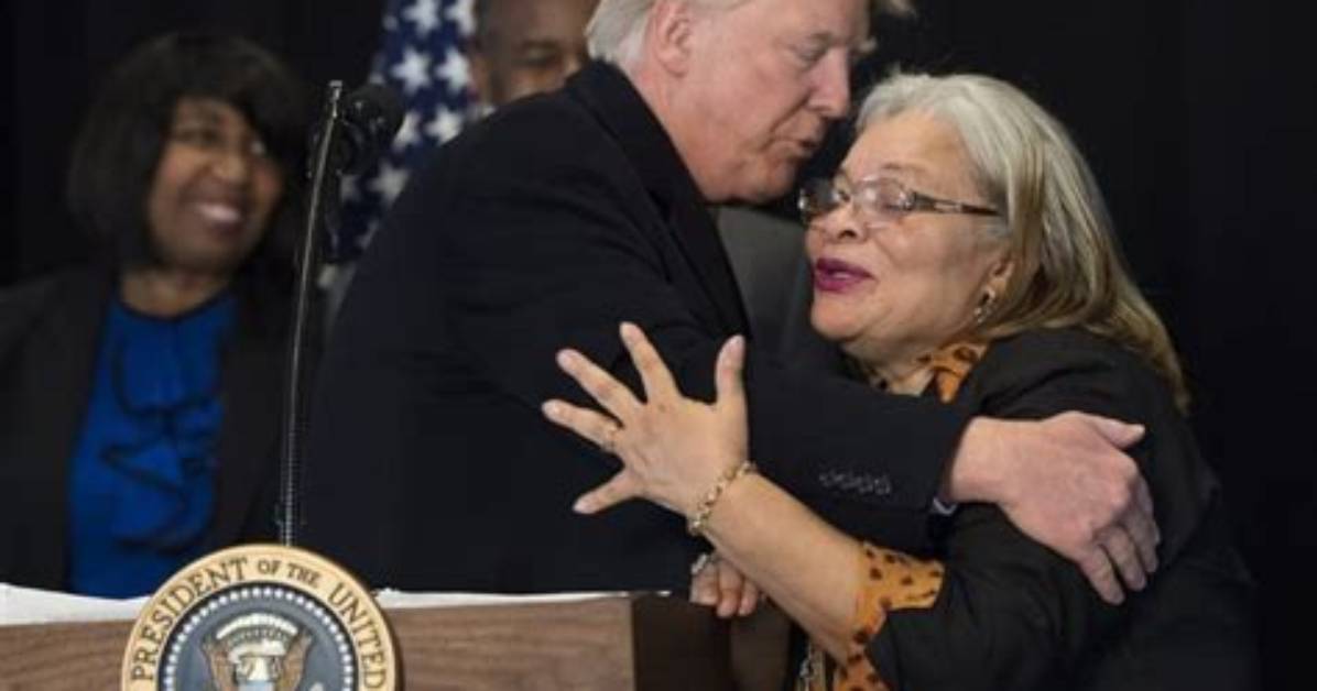 Alveda King Net Worth – How Much Is Alveda King Worth?