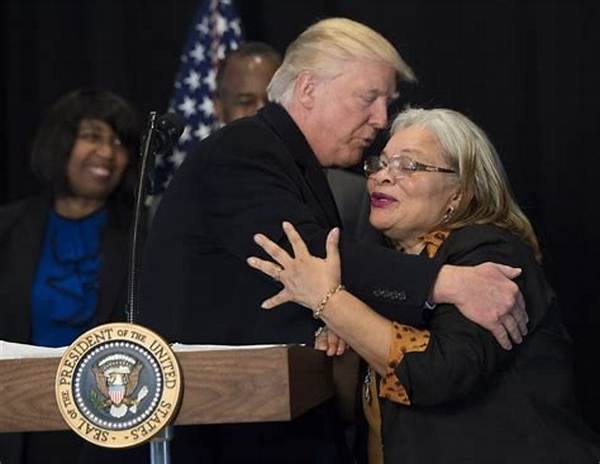 Alveda King Net Worth – How Much Is Alveda King Worth?