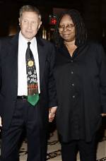 Alvin Martin (Alex Martin Father), Whoopi Goldberg, and Net Worth