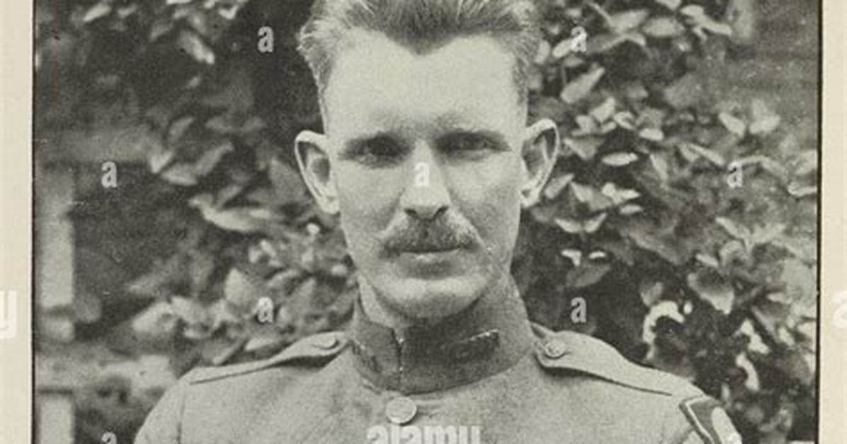 Alvin York