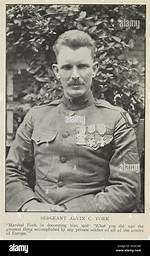 Alvin York