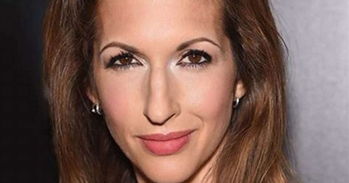 Alysia Reiner – Biography, Facts & Life Story