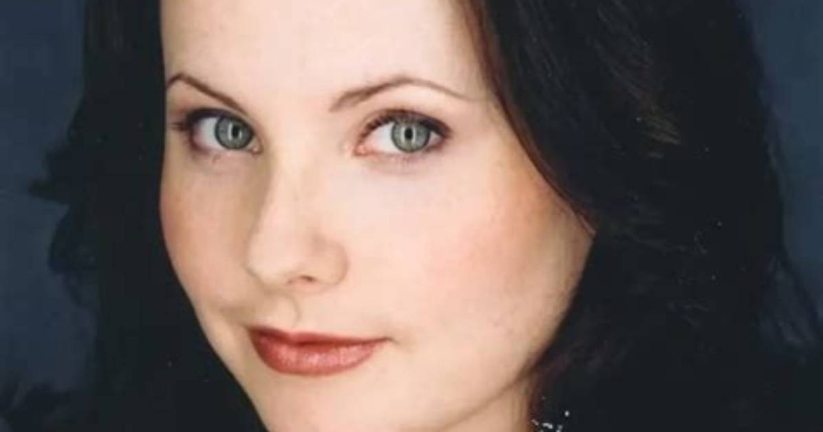 Alyson Court Net Worth 2024