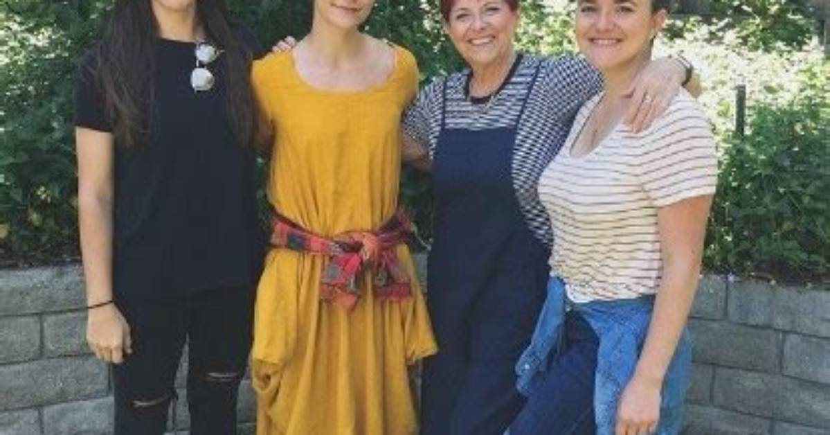 Alyson Stoner | Siblings Correy Stoner and Jaimee Stoner