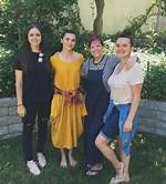 Alyson Stoner | Siblings Correy Stoner and Jaimee Stoner