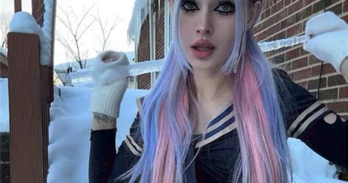 Alyssa Claire