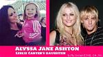 Alyssa Jane Ashton – Celebrity Daughter | Wiki, Age, Height, Net Worth, Relationship, Ethnicity, Career