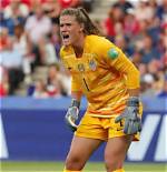 Alyssa Naeher Net Worth