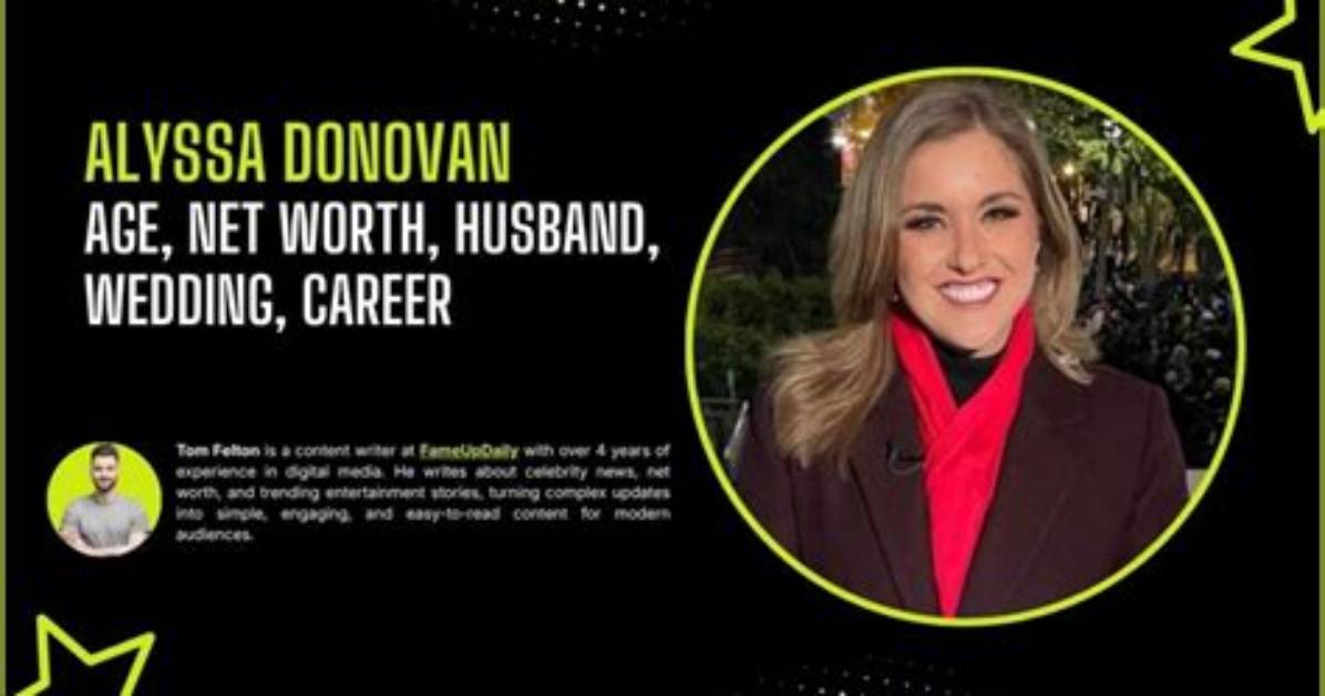 Alyssa Schoener Net Worth