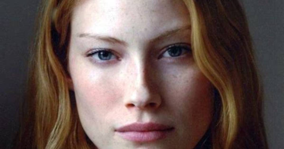 Alyssa Sutherland – Biography, Facts & Life Story