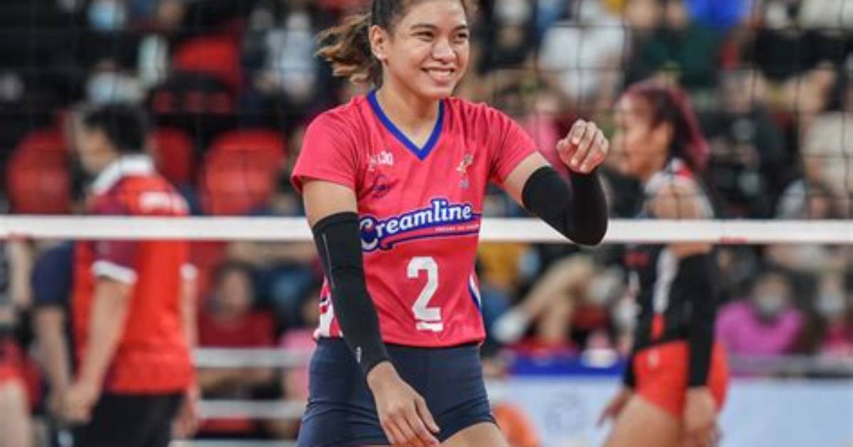 Alyssa Valdez