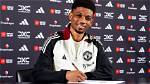 Amad Diallo