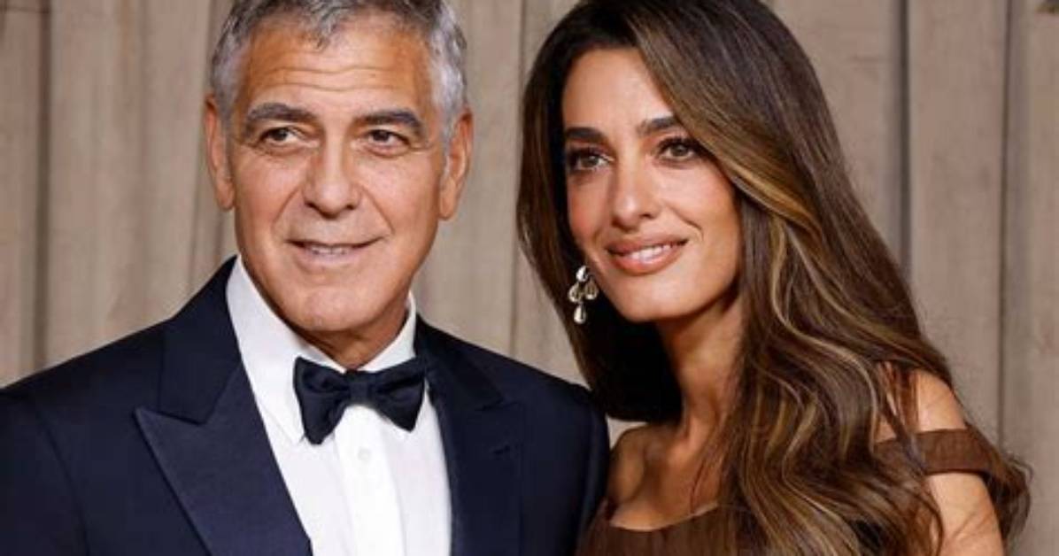 Amal Clooney | Bio, Age, Net Worth, Relationship, Career