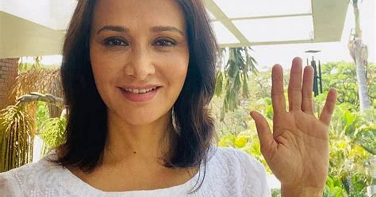 Amala Akkineni Biography, Facts & Life Story