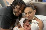 Amanda Arciniega and James Finley's Conjointed Twins Seperated