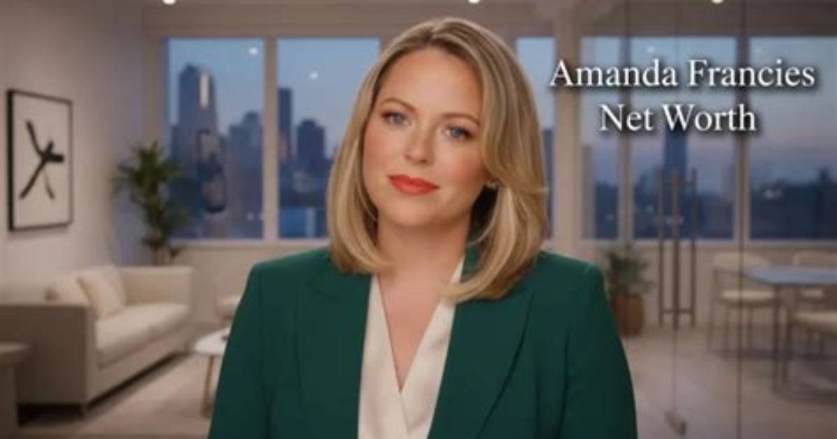 Amanda Asad Net Worth