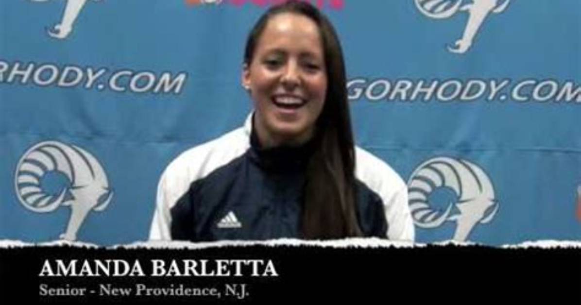 Amanda Barletta