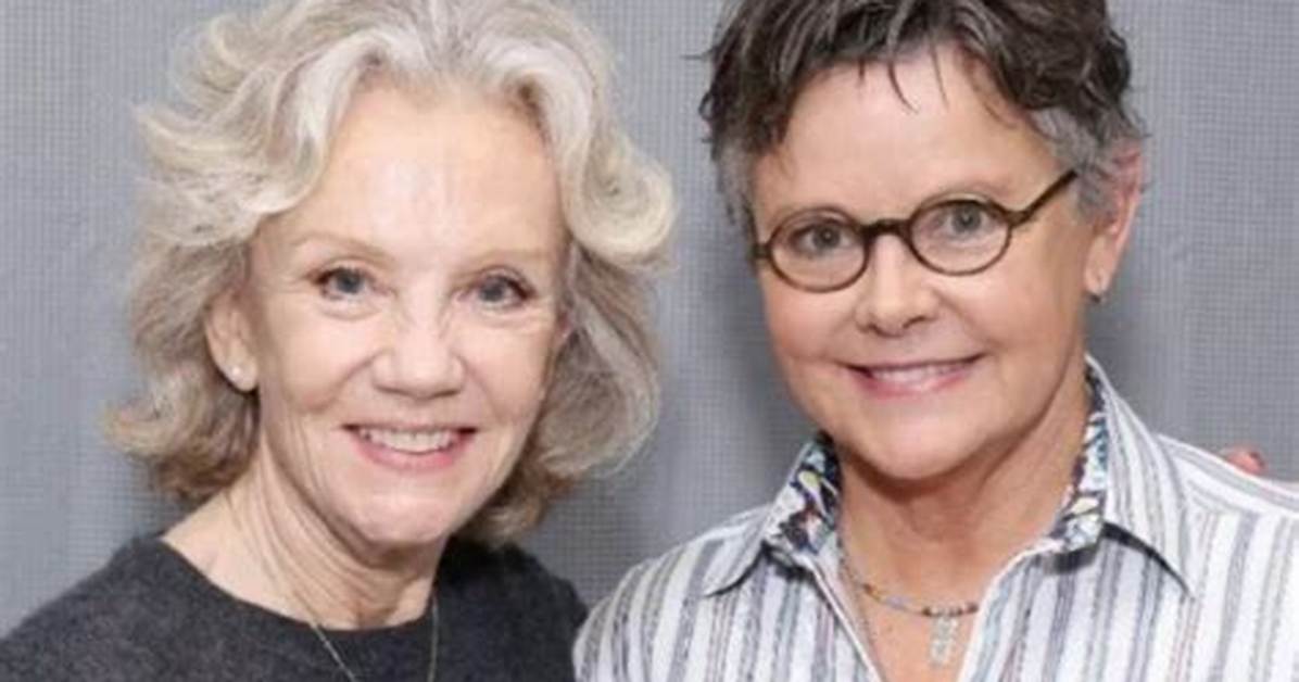 Amanda Bearse’s Partner Carrie Schenken Wiki: Net Worth, Family