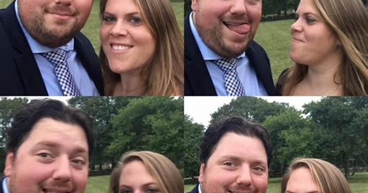 Amanda Belichick’s Husband Anthony Desantis – Married Since 2017, Any Children Yet?
