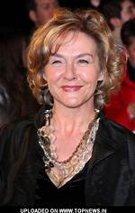 Amanda Burton Net Worth