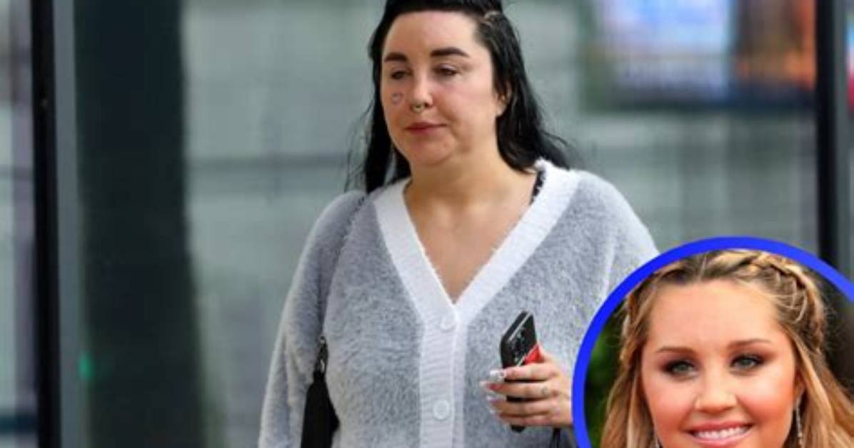 Amanda Bynes' Net Worth in 2024: How Does She Survive Since Retiring?