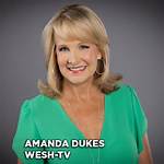 Amanda Dukes Wesh, Bio, Wiki, Age, Husband, Wedding, Salary, and Net Worth