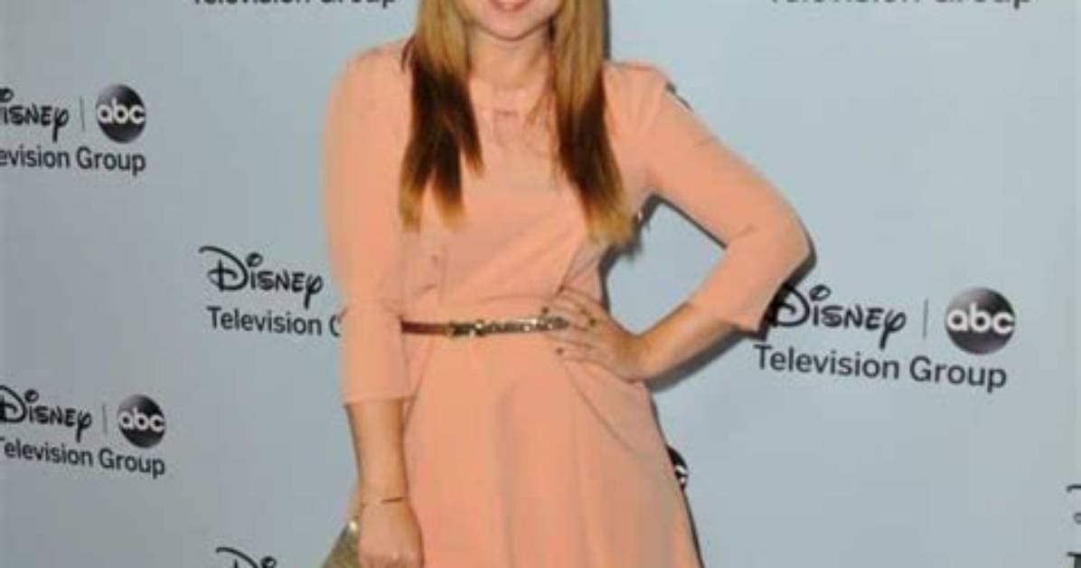 Amanda Fuller: Age, Weight Gain, Husband and Pregnancy Rumours