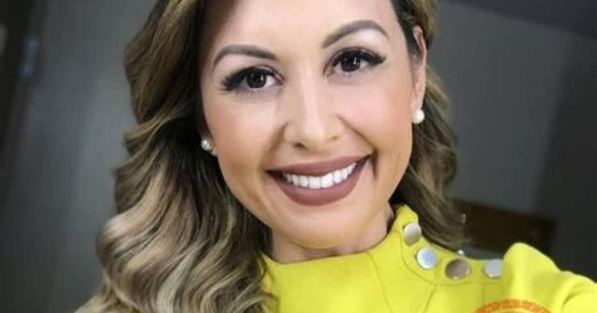 Amanda Gomez Kvoa, Bio, Wiki, Age, Height, Family, Wife, Salary, and Net Worth