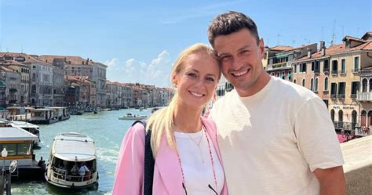 Amanda Ilestedt Partner Rainer Muller | Relationship Timeline and Dating History