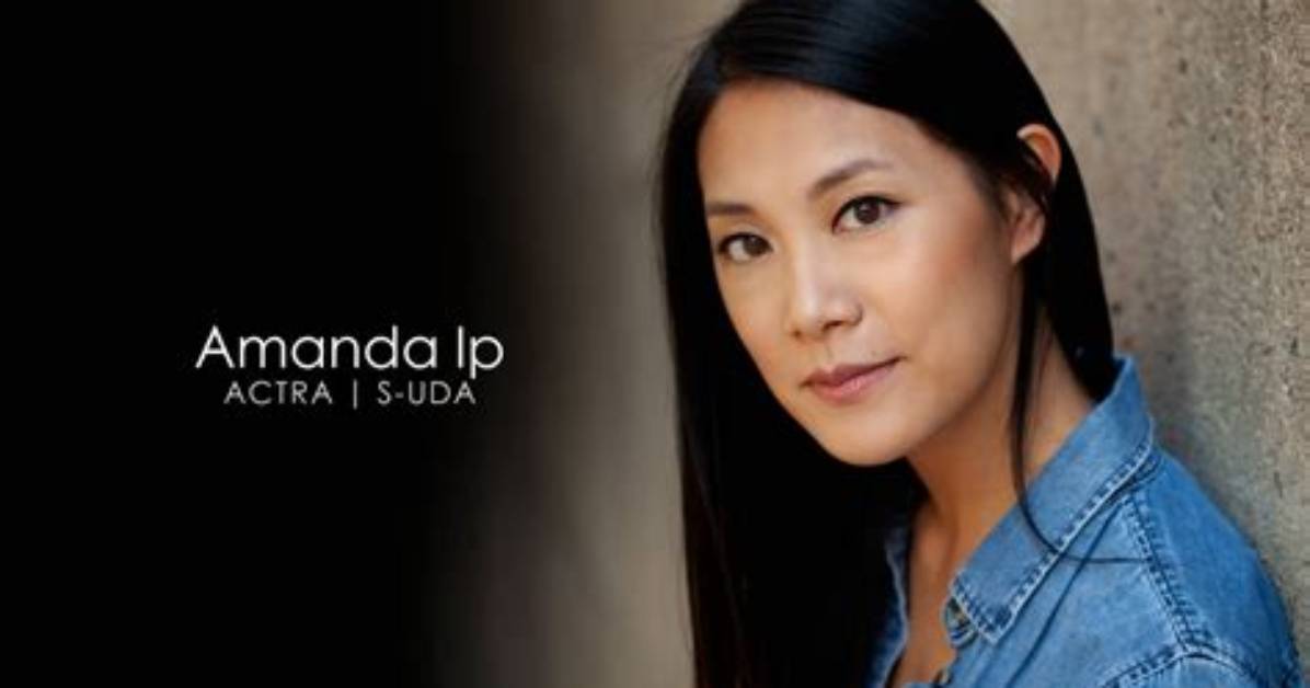 Amanda Ip – Actress | When Did She Begin Her Acting Career? Wiki, Age, Height, Net Worth, Relationship, Ethnicity, Career
