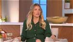 Amanda Kloots Test Positive for Covid-19, Will Miss the Talk to Quarantine