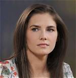 Amanda Knox Bold Now - Flaunts Boyfriend While Scandalous Past Lingers